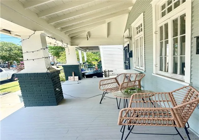 Photo 2 of Multi family home for sale at 432 S 34 Hennessey St, New Orleans, LA 70119 | MLS# 2570075 | Listing updated on 2026-07-30