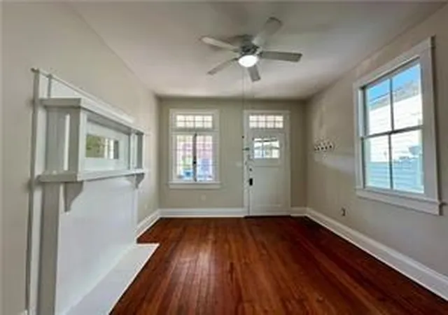 Photo 3 of Multi family home for sale at 432 S 34 Hennessey St, New Orleans, LA 70119 | MLS# 2570075 | Listing updated on 2026-07-30