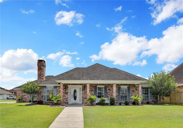 1st image of 1405 Avenue F Dr, Marrero, LA 70072 | MLS# 2570060
