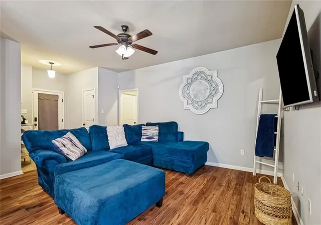 Photo 4 of Sale Pending at 74340 Theta Ave, Covington, LA 70435 | MLS# 2569422 | Listing updated on 2026-08-27