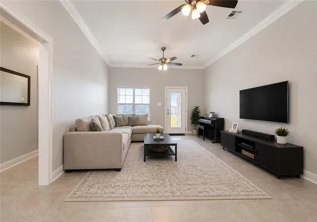 4th image of 722 Rue Saint Michael, Gretna, LA 70056 | MLS# 2570101