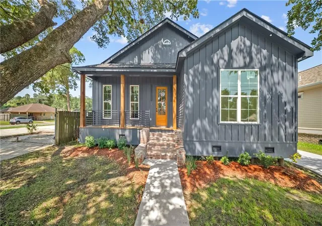 Photo 2 of Single family home for sale at 4810 Galahad Dr, New Orleans, LA 70127 | MLS# 2570116 | Listing updated on 2026-08-28