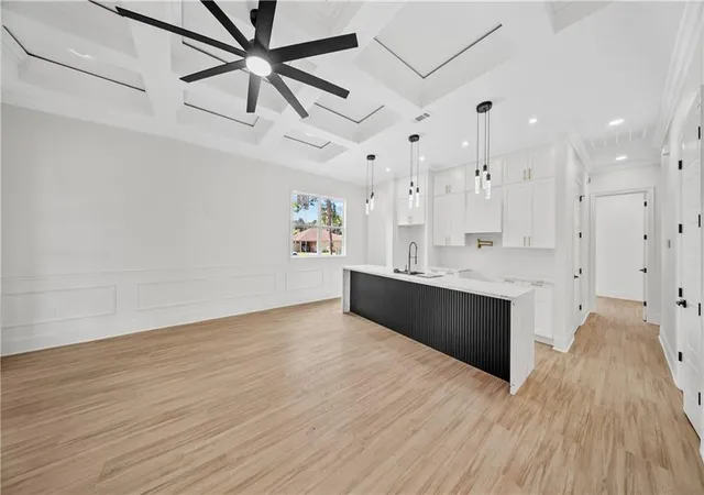 Photo 4 of Single family home for sale at 4810 Galahad Dr, New Orleans, LA 70127 | MLS# 2570116 | Listing updated on 2026-08-28