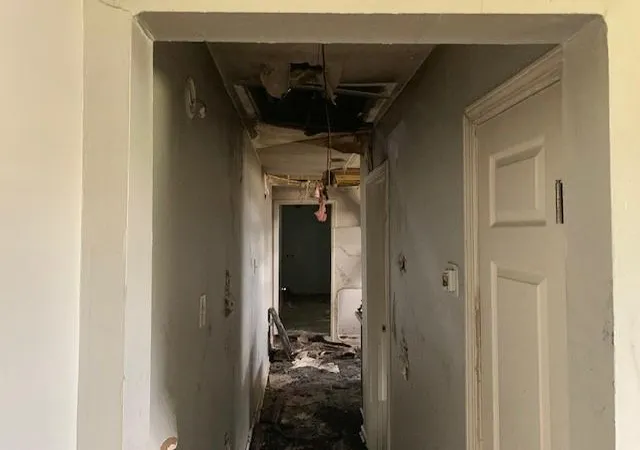 Listing Photo 5 - Condo for sale in building located at 1025 Flood St, New Orleans, LA 70117