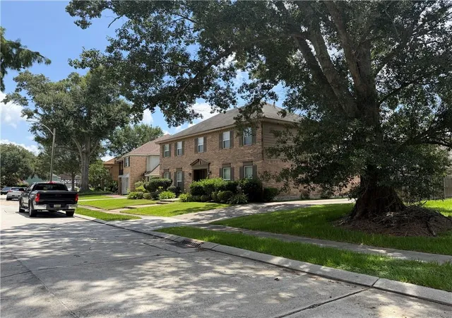 Photo 3 of Land for sale at 3521 White Oak Ave, New Orleans, LA 70131 | MLS# 2569343 | Listing updated on 2026-07-30