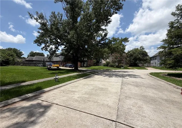 Photo 4 of Land for sale at 3521 White Oak Ave, New Orleans, LA 70131 | MLS# 2569343 | Listing updated on 2026-07-30