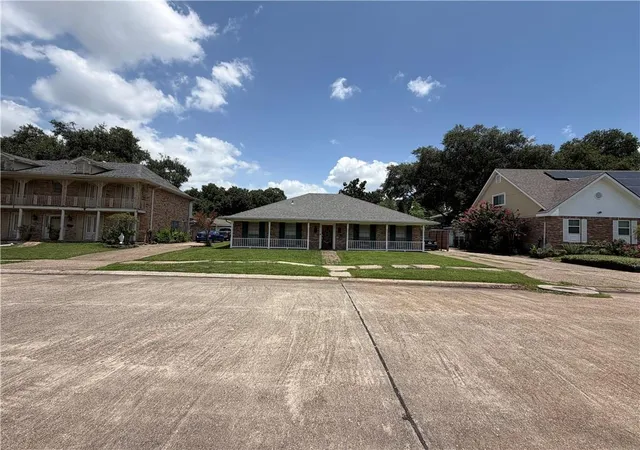 Photo 3 of Land for sale at 3815 Peachtree Ct, New Orleans, LA 70131 | MLS# 2569347 | Listing updated on 2026-07-30