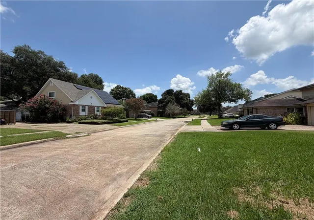 Photo 4 of Land for sale at 3815 Peachtree Ct, New Orleans, LA 70131 | MLS# 2569347 | Listing updated on 2026-07-30