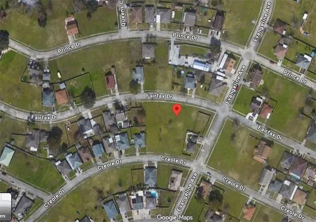 Photo 3 of Land for sale at 8436 Fairfax Dr, Chalmette, LA 70043 | MLS# 2570124 | Listing updated on 2026-07-30