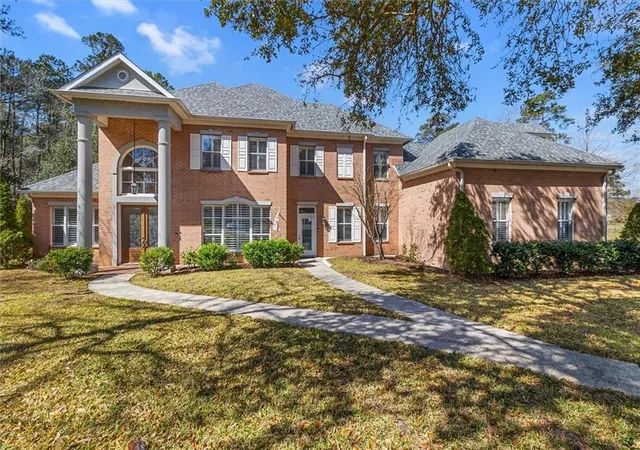 2nd image of 108 Red Bud Ct, Covington, LA 70433 | MLS# 2570041