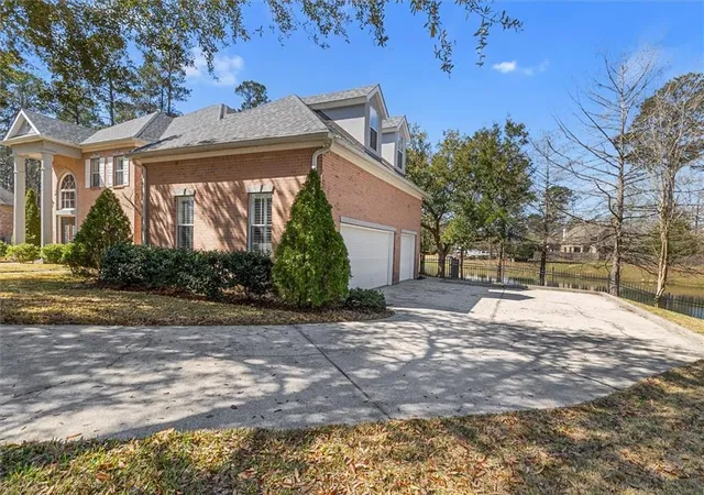 3rd image of 108 Red Bud Ct, Covington, LA 70433 | MLS# 2570041