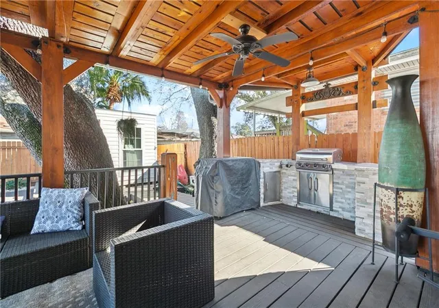 34th image of 2917 Danny Park, Metairie, LA 70002 | MLS# 2570129