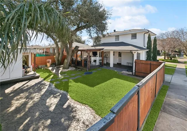 4th image of 2917 Danny Park, Metairie, LA 70002 | MLS# 2570129