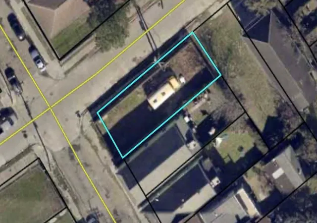 Photo 1 of Land for sale at 2729 Philip St, New Orleans, LA 70113 | MLS# 2570131 | Listing updated on 2026-07-30