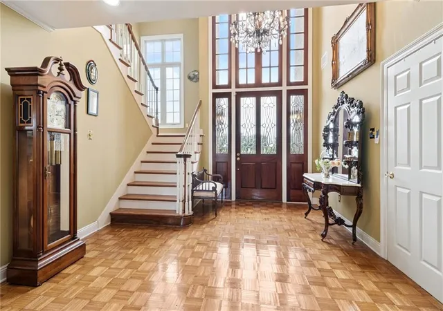 Photo 3 of Single family home for sale at 77 Lakewood Ests Dr, New Orleans, LA 70131 | MLS# 2569685 | Listing updated on 2026-07-30