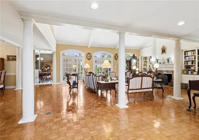 Photo 4 of Single family home for sale at 77 Lakewood Ests Dr, New Orleans, LA 70131 | MLS# 2569685 | Listing updated on 2026-07-30
