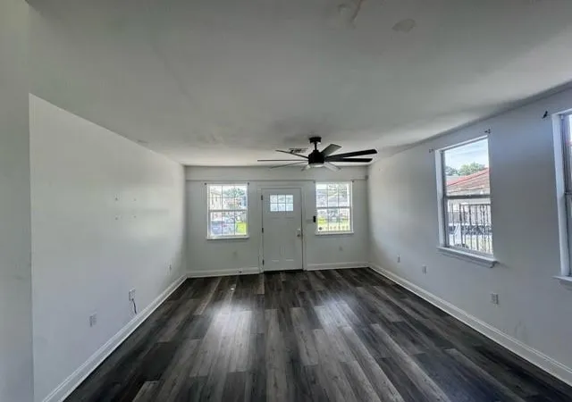 Photo 3 of Single family home for sale at 2918 College Ct, New Orleans, LA 70125 | MLS# 2570147 | Listing updated on 2026-08-27