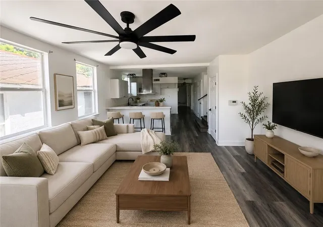 Photo 4 of Single family home for sale at 2918 College Ct, New Orleans, LA 70125 | MLS# 2570147 | Listing updated on 2026-08-27