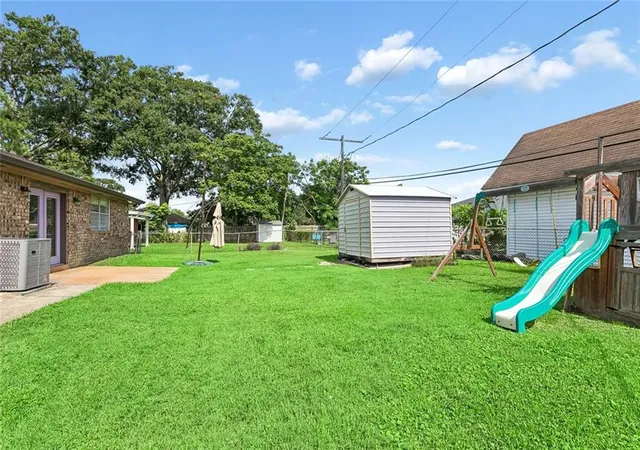 12th image of 2137 Glouster Pl, Gretna, LA 70056 | MLS# 2567516