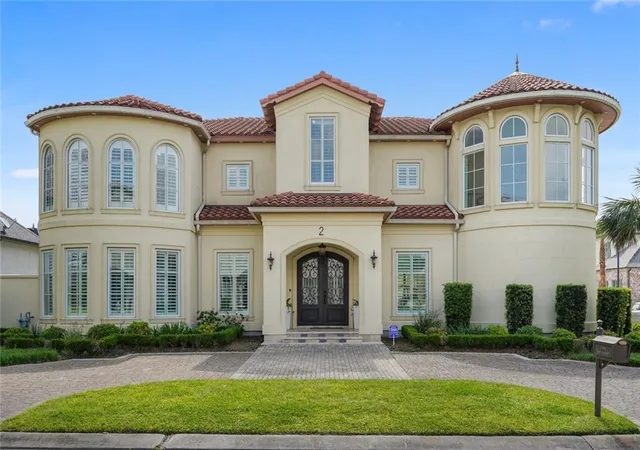 1st image of 2 Cycas St, Kenner, LA 70065 | MLS# 2566678