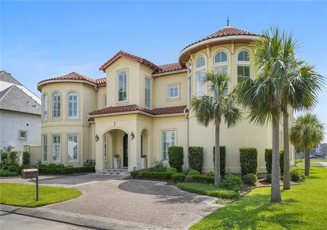 2nd image of 2 Cycas St, Kenner, LA 70065 | MLS# 2566678
