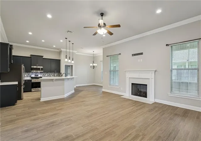 Photo 3 of Single family home for sale at 26175 Salt Grass Dr, Ponchatoula, LA 70454 | MLS# 2569974 | Listing updated on 2026-08-26