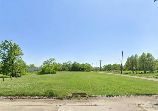 Photo 1 of Land for sale at 50534 Florida Ave, New Orleans, LA 70117 | MLS# 2570053 | Listing updated on 2026-07-30