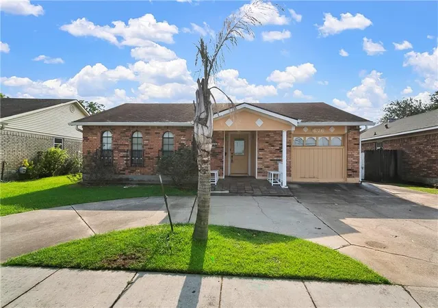 1st image of 676 Wall Blvd, Gretna, LA 70056 | MLS# 2567526