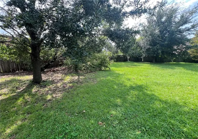 Photo 4 of Land for sale at Carolyn Ct, Arabi, LA 70032 | MLS# 2570172 | Listing updated on 2026-07-30