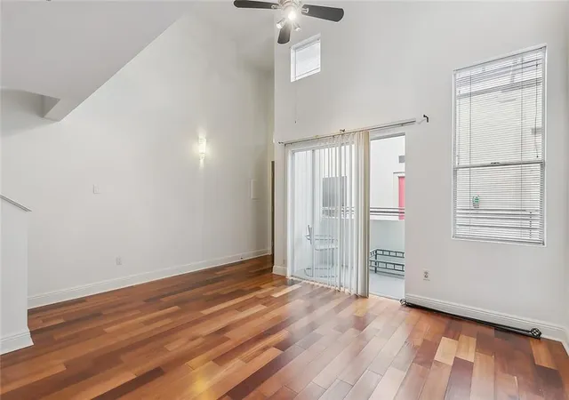 3rd image of 700 Commerce St #311, New Orleans, LA 70130 | MLS# 2570191