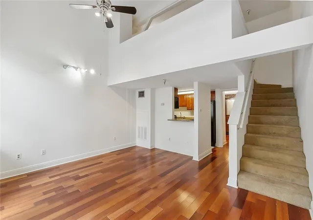 4th image of 700 Commerce St #311, New Orleans, LA 70130 | MLS# 2570191