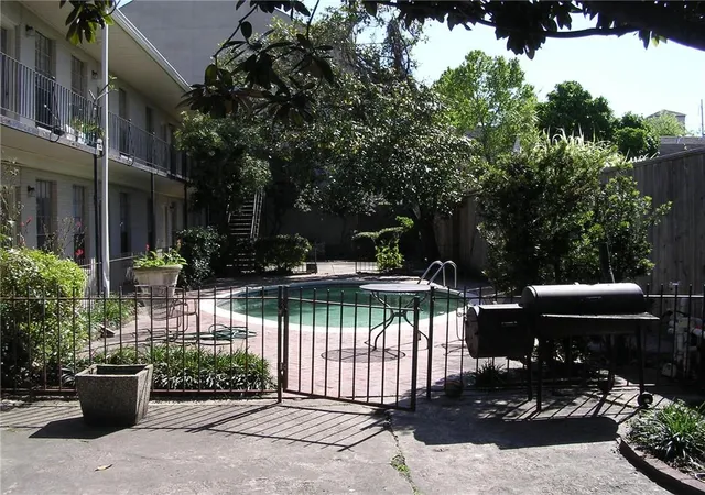 2nd image of 7522 Benjamin St #204, New Orleans, LA 70118 | MLS# 2570155