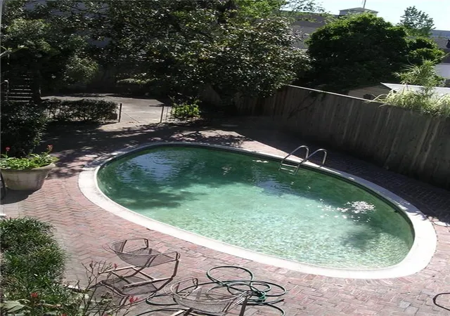 3rd image of 7522 Benjamin St #204, New Orleans, LA 70118 | MLS# 2570155