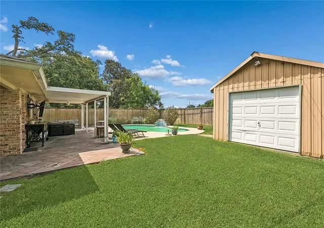 17th image of 44 Marie Dr, Gretna, LA 70053 | MLS# 2570173