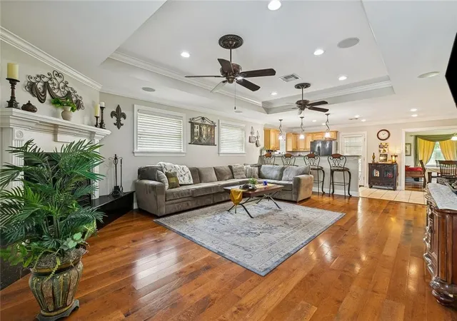 4th image of 44 Marie Dr, Gretna, LA 70053 | MLS# 2570173