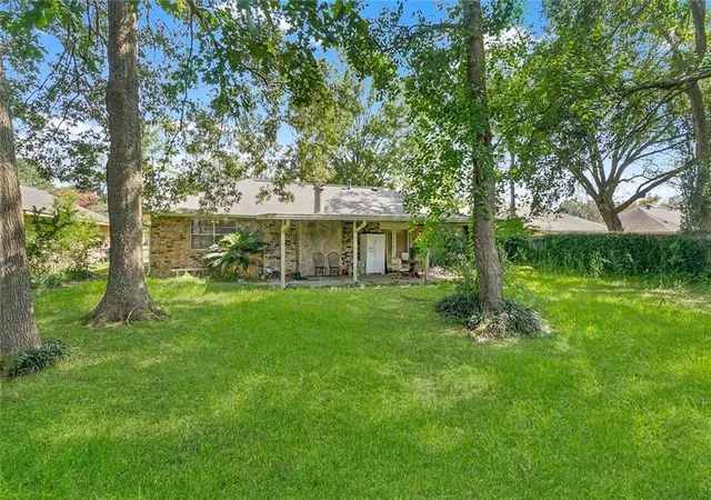 20th image of 16840 Dahlgren Ave, Baton Rouge, LA 70817 | MLS# 2568898