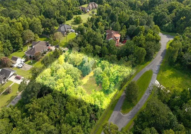 Photo 3 of Land for sale at 38 Arbor Ln, New Orleans, LA 70131 | MLS# 2570069 | Listing updated on 2026-07-30