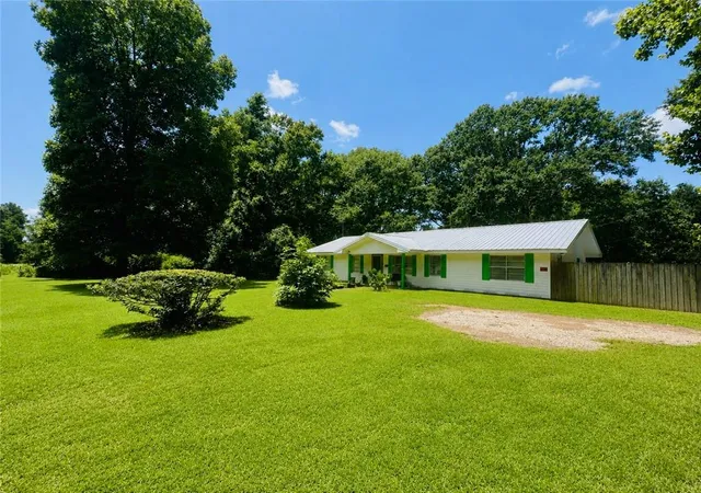 1st image of 18701 Lee Rd, Franklinton, LA 70438 | MLS# 2569888