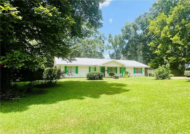2nd image of 18701 Lee Rd, Franklinton, LA 70438 | MLS# 2569888