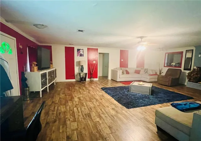 Photo 3 of Single family home for sale at 18701 Lee Rd, Franklinton, LA 70438 | MLS# 2569888 | Listing updated on 2026-07-30