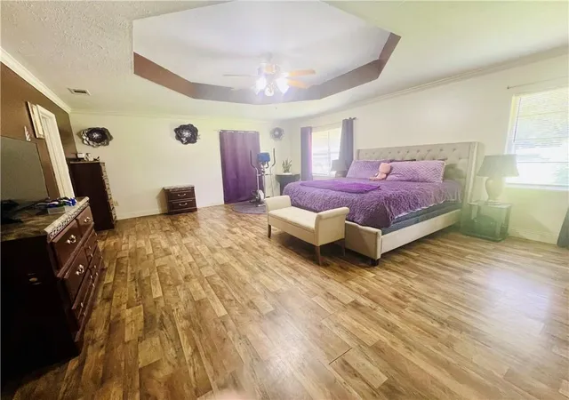 Photo 4 of Single family home for sale at 18701 Lee Rd, Franklinton, LA 70438 | MLS# 2569888 | Listing updated on 2026-07-30
