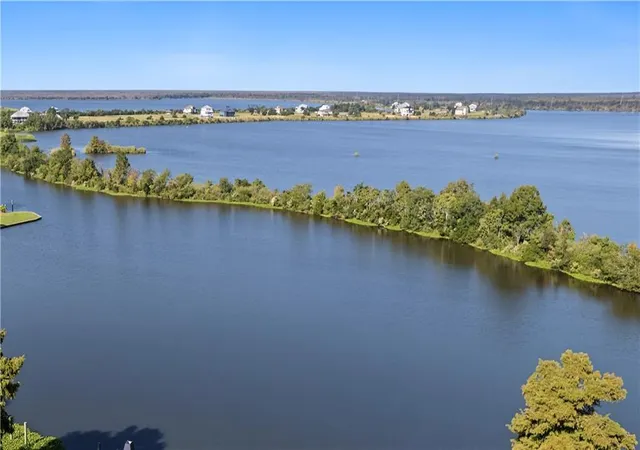 Photo 2 of Land for sale at 9 S Chenier Dr, Madisonville, LA 70447 | MLS# 2570236 | Listing updated on 2026-07-30