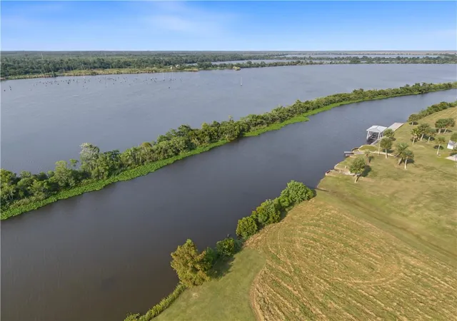 Photo 4 of Land for sale at 9 S Chenier Dr, Madisonville, LA 70447 | MLS# 2570236 | Listing updated on 2026-07-30