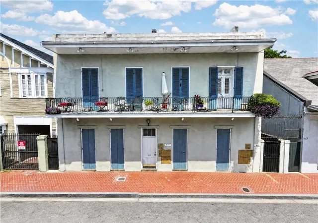 Photo 2 of Condo for sale at 617 Dauphine St #9, New Orleans, LA 70116 | MLS# 2570228 | Listing updated on 2026-07-30