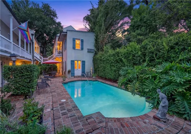 Photo 3 of Condo for sale at 617 Dauphine St #9, New Orleans, LA 70116 | MLS# 2570228 | Listing updated on 2026-07-30