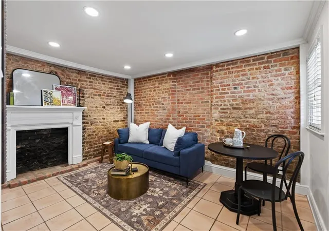 Listing Photo 5 - Condo for sale in building located at 617 Dauphine St, New Orleans, LA 70112 - Unit #9