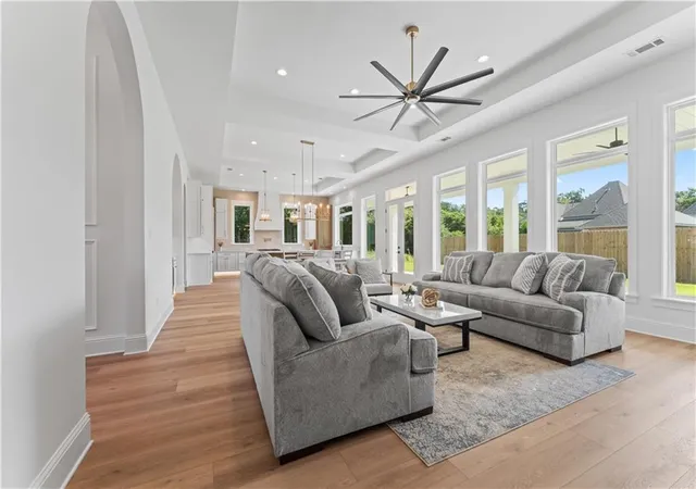 5th image of 1791 Hazel Dr, Mandeville, LA 70448 | MLS# 2570270