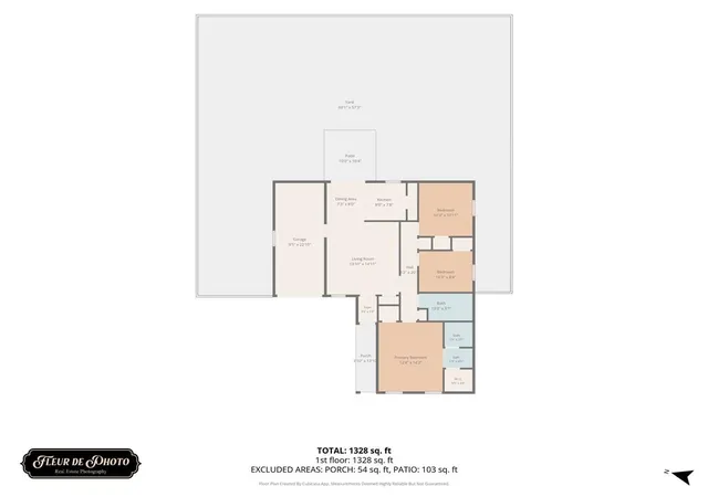 Photo 30 of Single family home for sale at 2004 Cartier Dr, La Place, LA 70068 | MLS# 2569904 | Listing updated on 2026-07-31