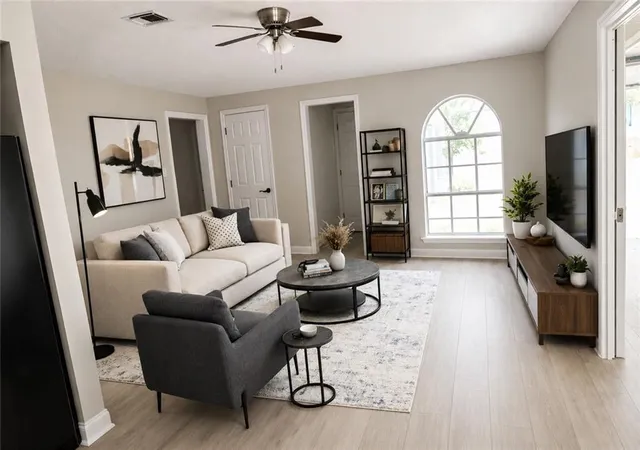 Photo 4 of Single family home for sale at 2004 Cartier Dr, La Place, LA 70068 | MLS# 2569904 | Listing updated on 2026-07-31