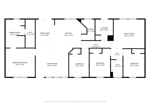 17th image of 28131 Pea Gravel Rd, Franklinton, LA 70438 | MLS# 2570278
